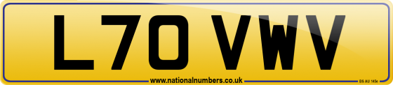 L70 VWV