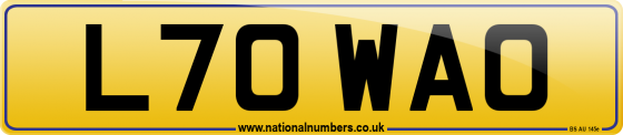 L70 WAO