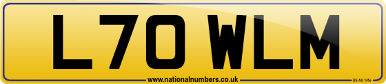 L70 WLM
