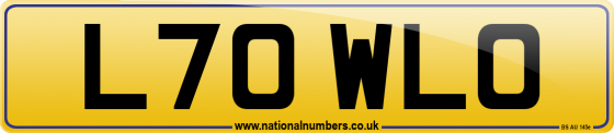 L70 WLO