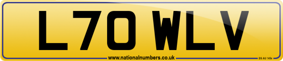 L70 WLV