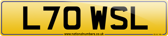 L70 WSL