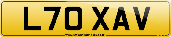 L70 XAV