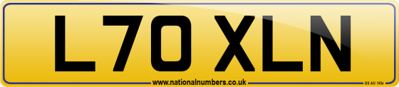 L70 XLN