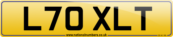 L70 XLT