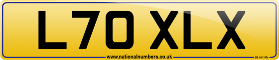 L70 XLX