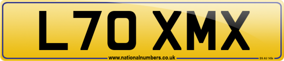 L70 XMX