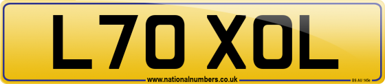 L70 XOL