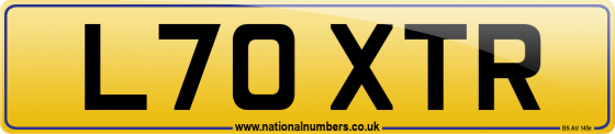 L70 XTR