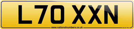 L70 XXN
