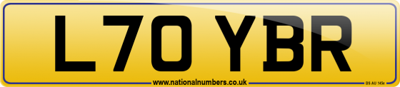 L70 YBR