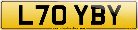 L70 YBY