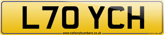 L70 YCH