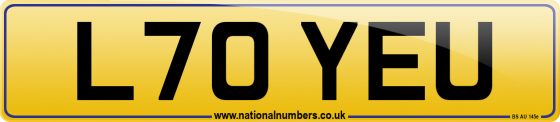 L70 YEU