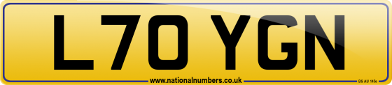 L70 YGN