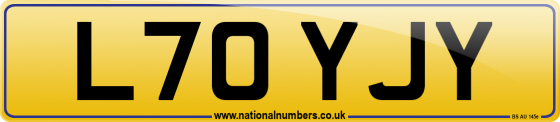 L70 YJY