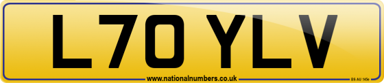 L70 YLV