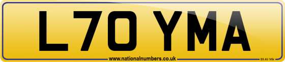 L70 YMA