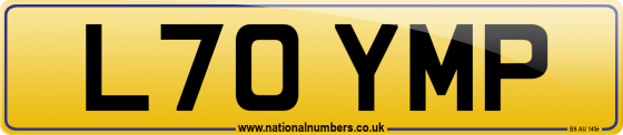 L70 YMP
