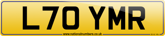 L70 YMR