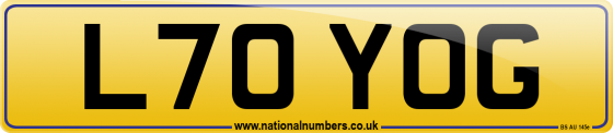 L70 YOG