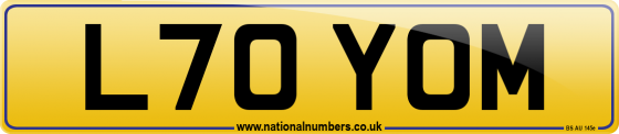L70 YOM