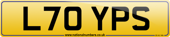 L70 YPS