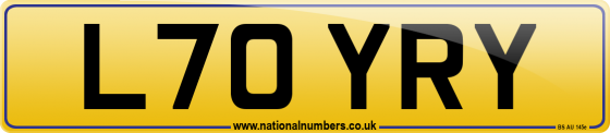 L70 YRY