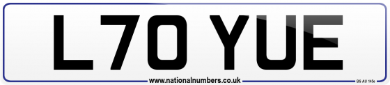 L70 YUE