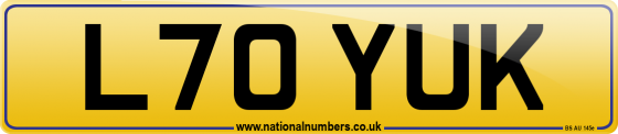 L70 YUK