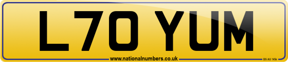 L70 YUM