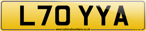 L70 YYA
