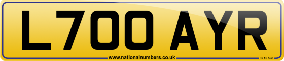 L700 AYR