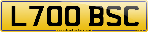 L700 BSC