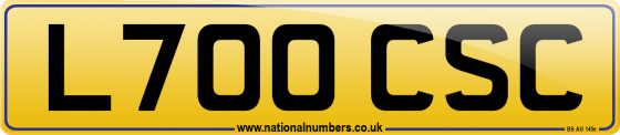 L700 CSC