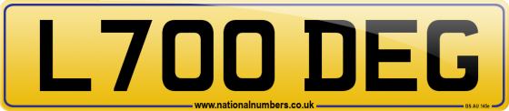 L700 DEG
