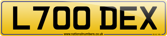 L700 DEX