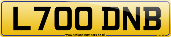 L700 DNB