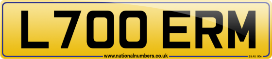 L700 ERM
