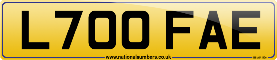 L700 FAE