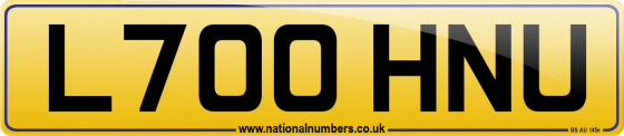 L700 HNU