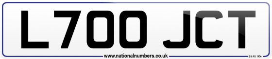 L700 JCT