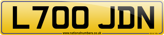 L700 JDN
