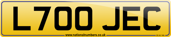 L700 JEC