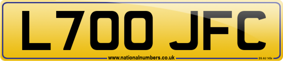 L700 JFC