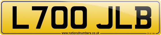 L700 JLB