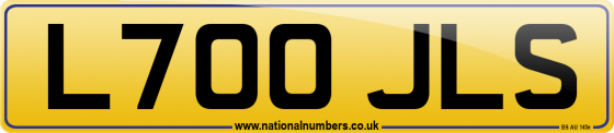 L700 JLS