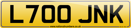 L700 JNK