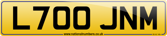 L700 JNM