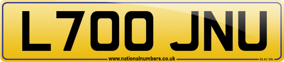 L700 JNU